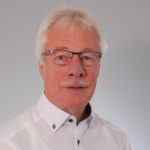 Helmut Segref